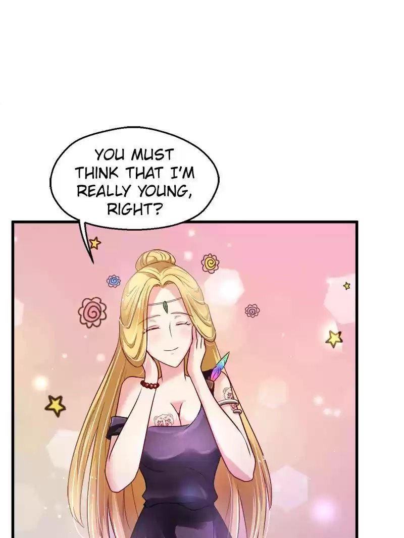 Beauty and the Beasts Ch.37