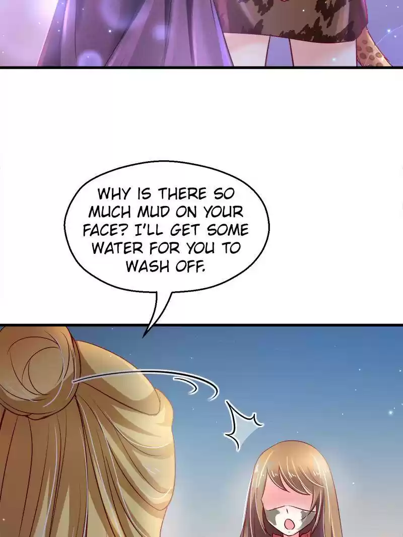 Beauty and the Beasts Ch.37