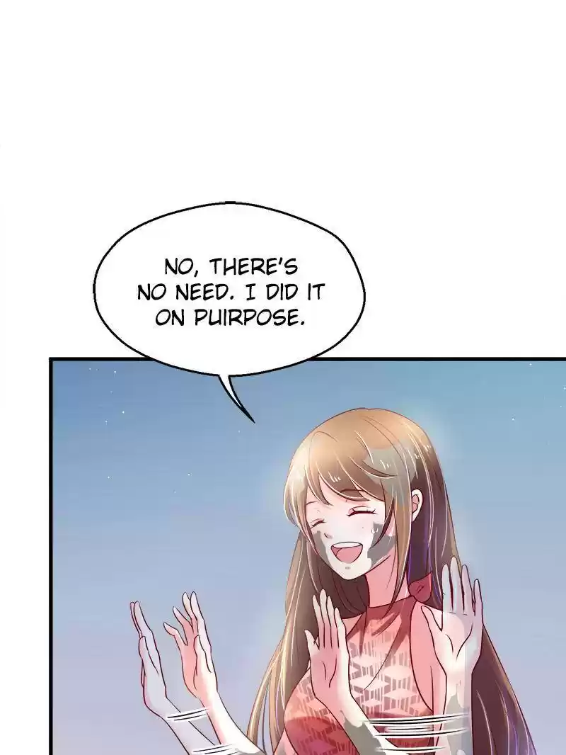 Beauty and the Beasts Ch.37