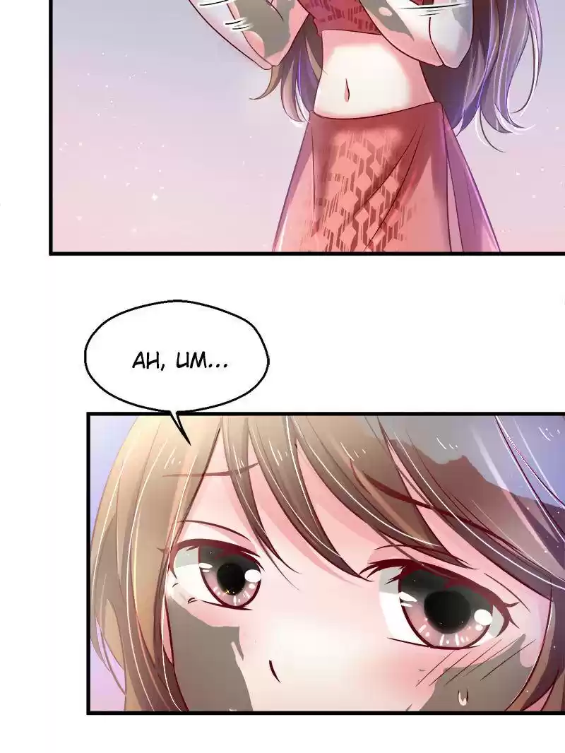 Beauty and the Beasts Ch.37