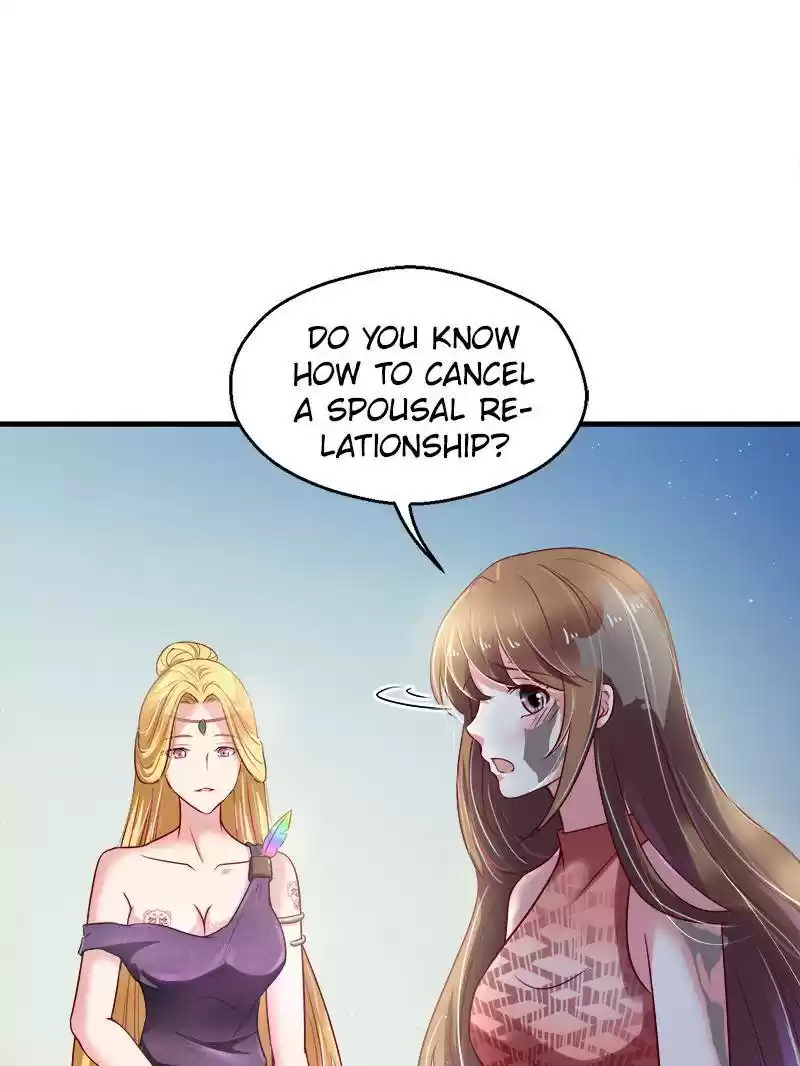 Beauty and the Beasts Ch.37