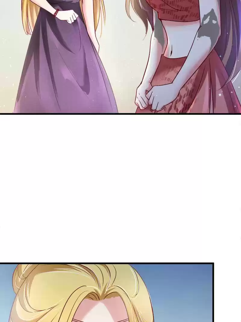 Beauty and the Beasts Ch.37