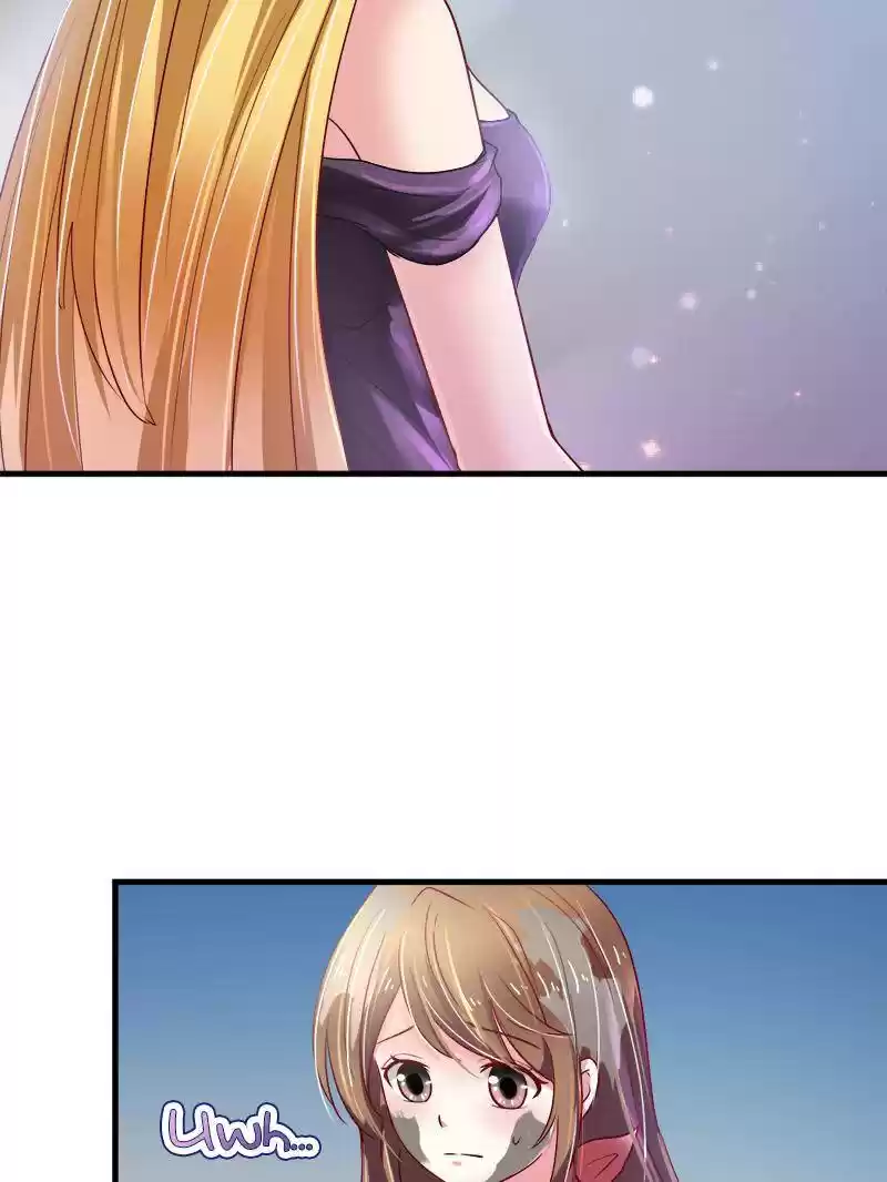 Beauty and the Beasts Ch.37