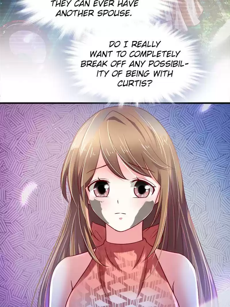 Beauty and the Beasts Ch.37