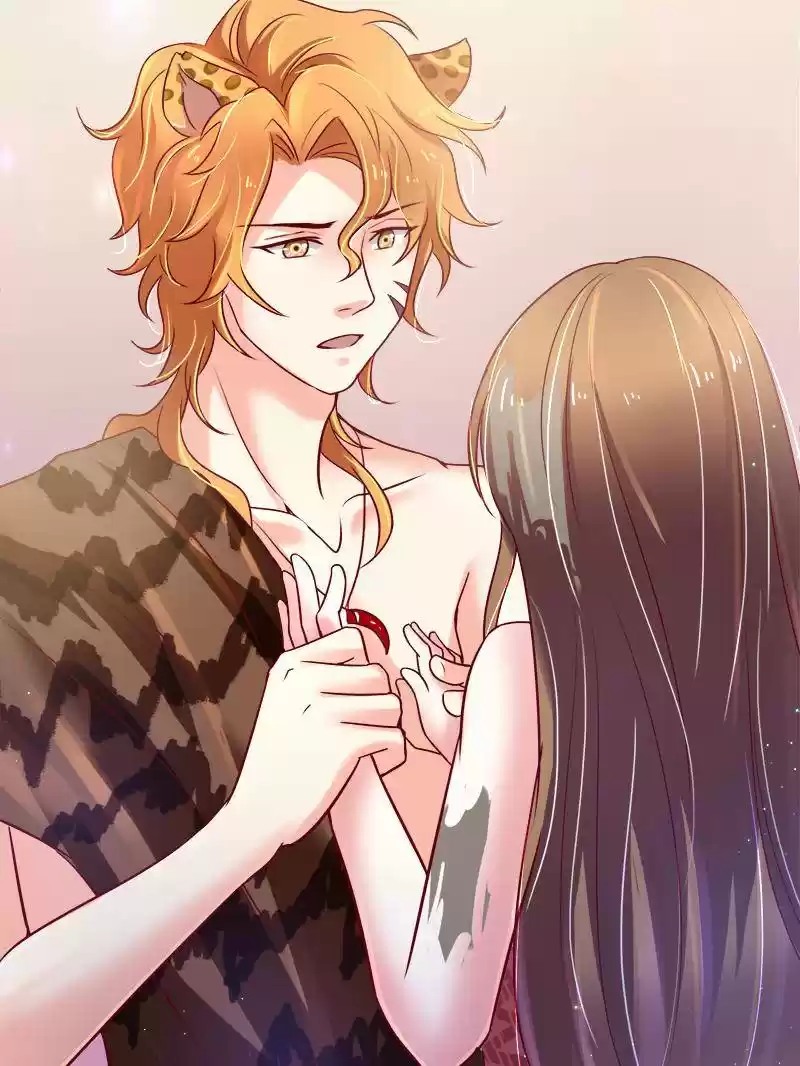 Beauty and the Beasts Ch.37