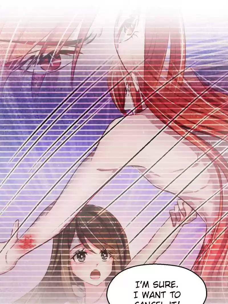 Beauty and the Beasts Ch.37