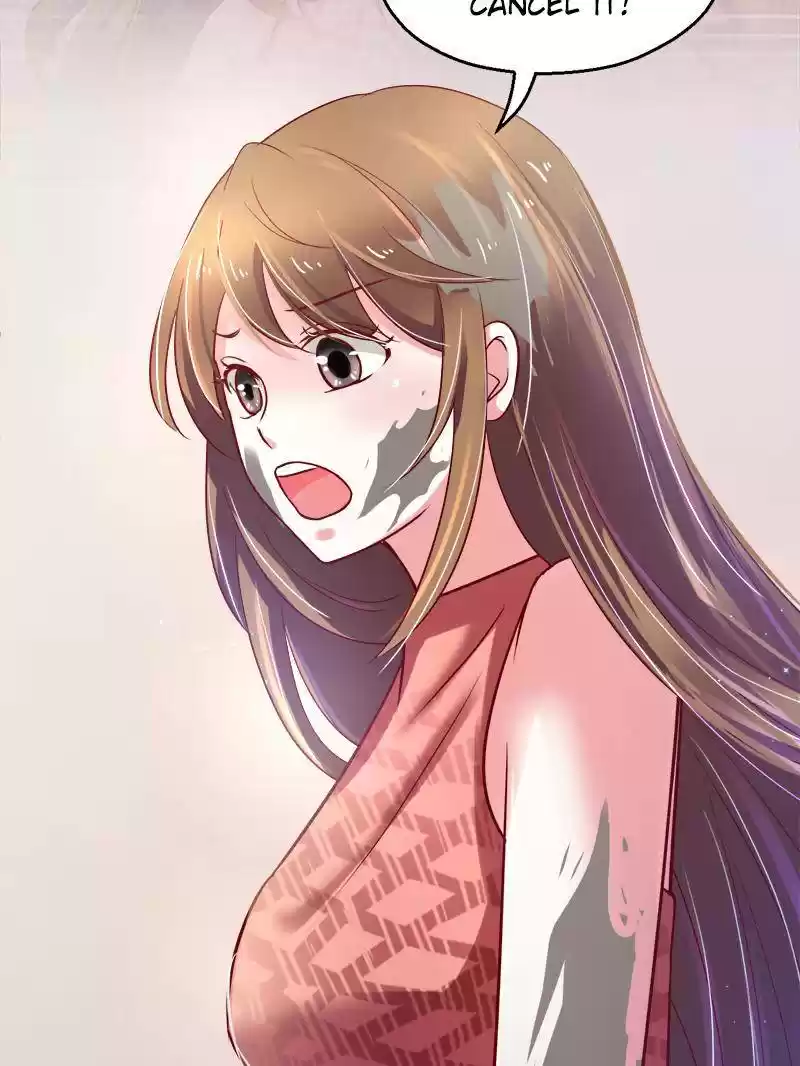 Beauty and the Beasts Ch.37