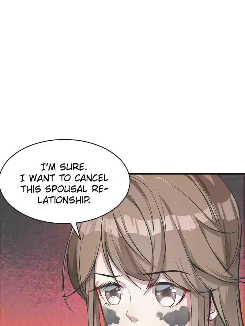 Beauty and the Beasts Ch.38