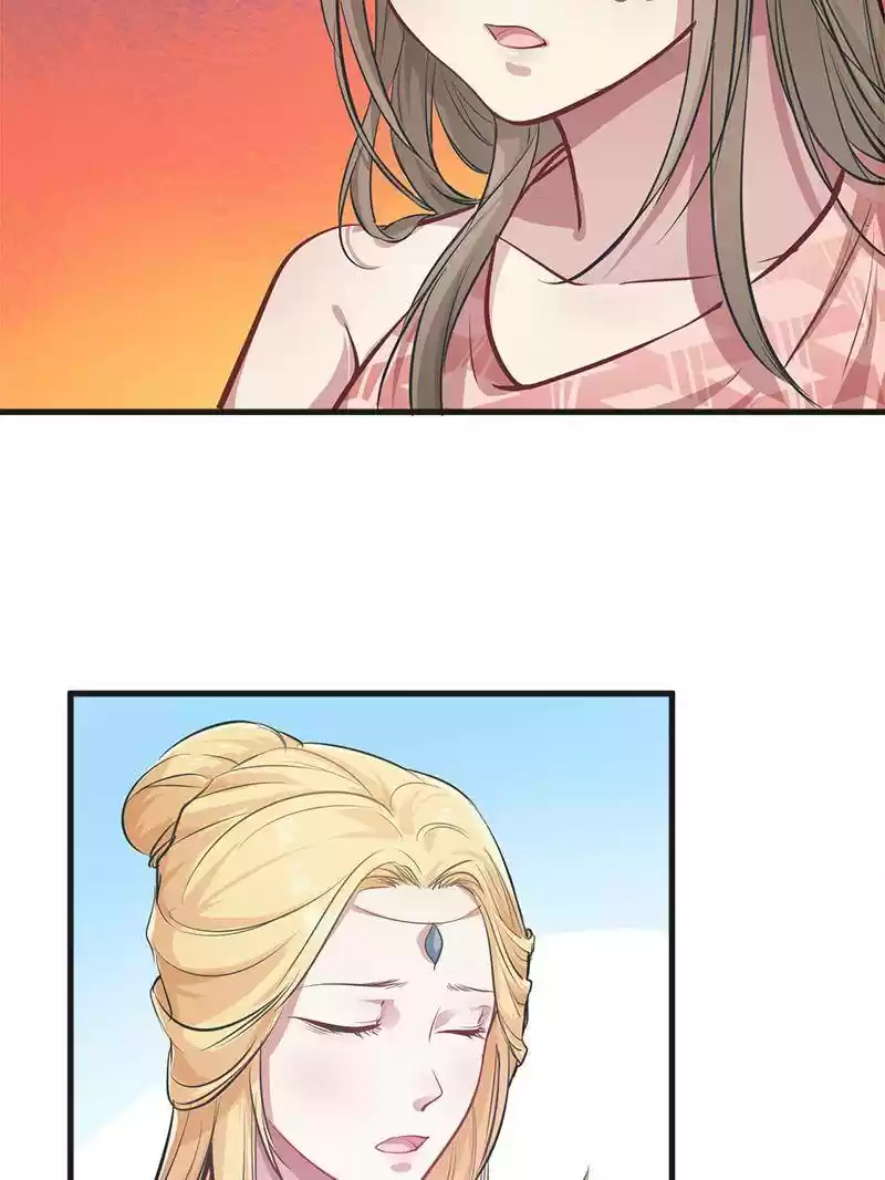 Beauty and the Beasts Ch.38