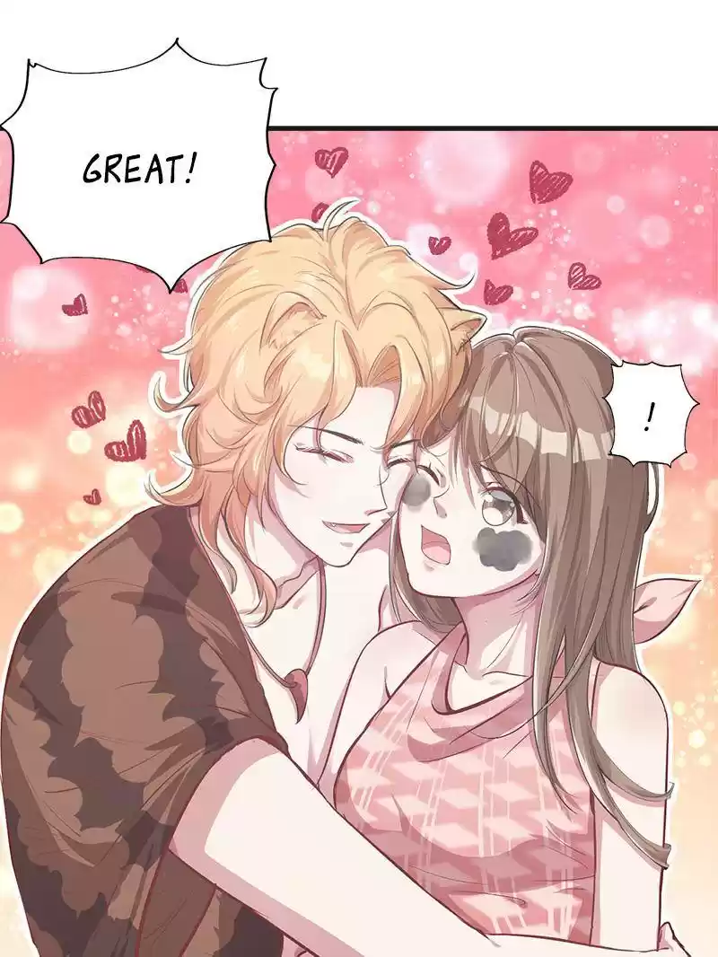 Beauty and the Beasts Ch.38