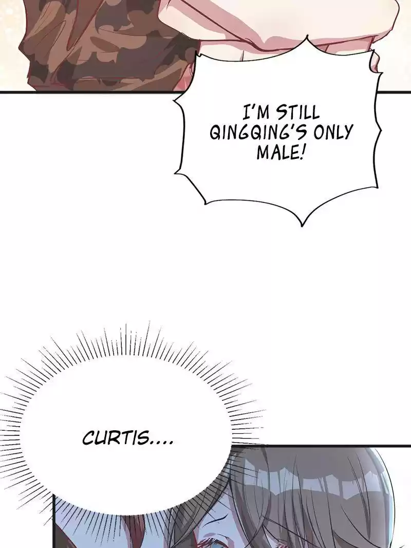 Beauty and the Beasts Ch.38