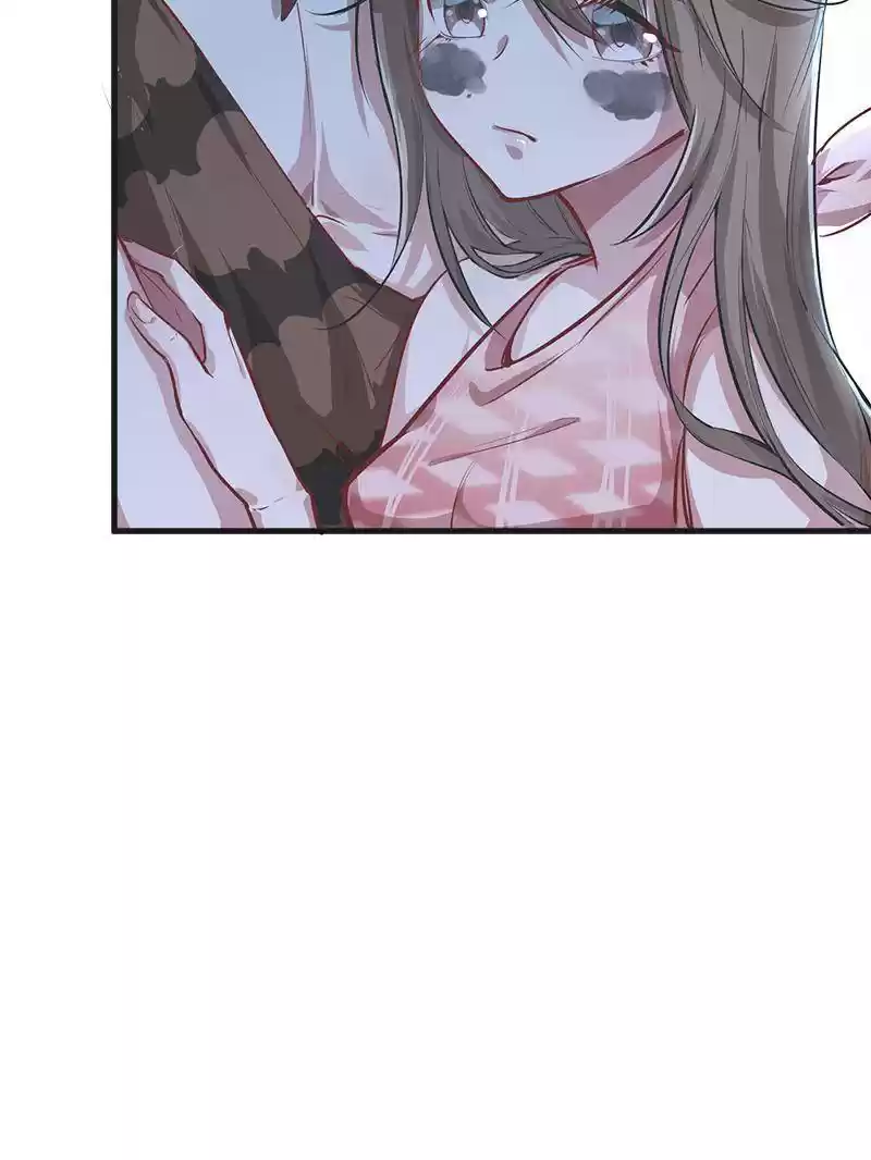 Beauty and the Beasts Ch.38