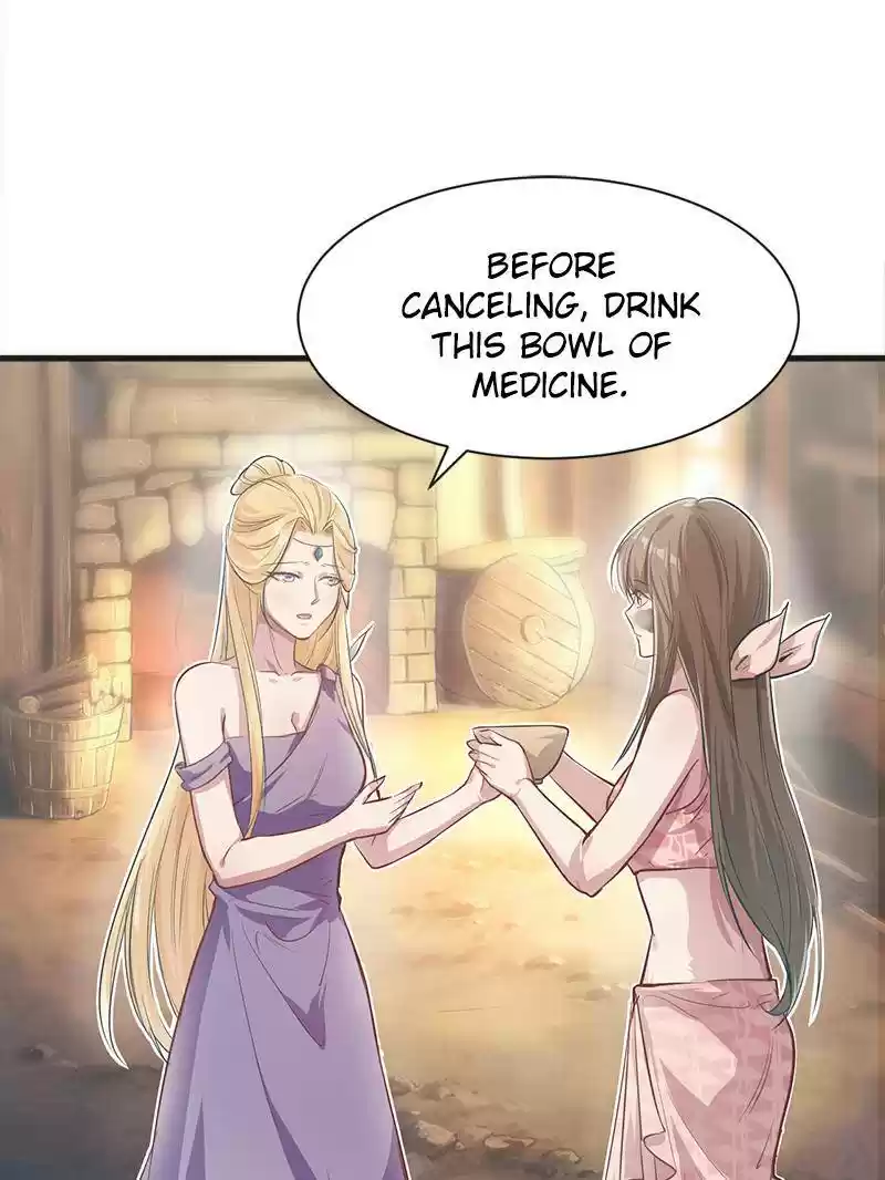 Beauty and the Beasts Ch.38