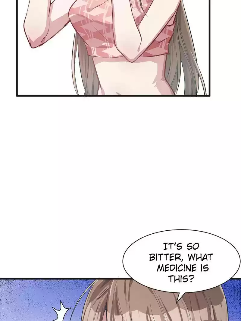 Beauty and the Beasts Ch.38