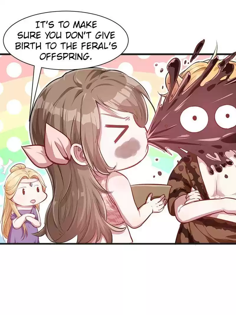 Beauty and the Beasts Ch.38