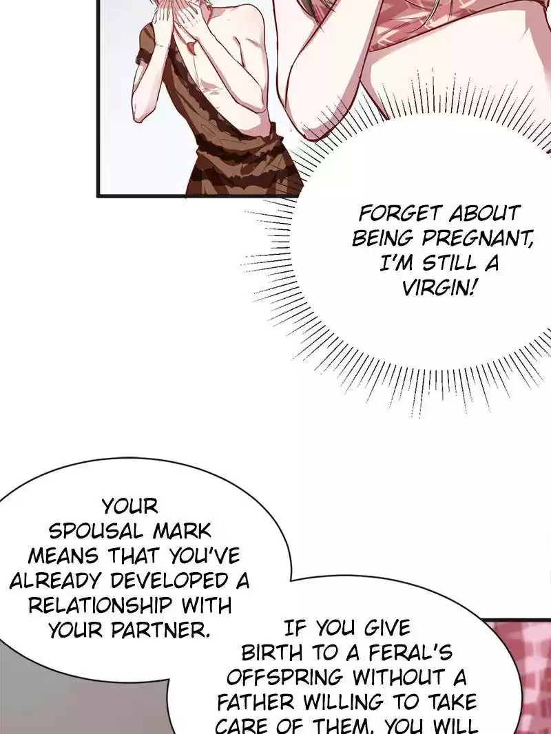 Beauty and the Beasts Ch.38