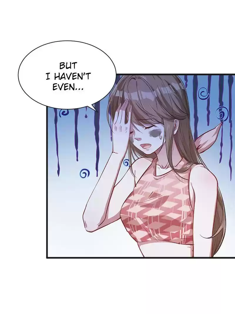 Beauty and the Beasts Ch.38