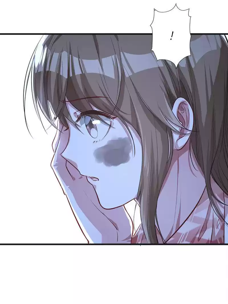 Beauty and the Beasts Ch.38