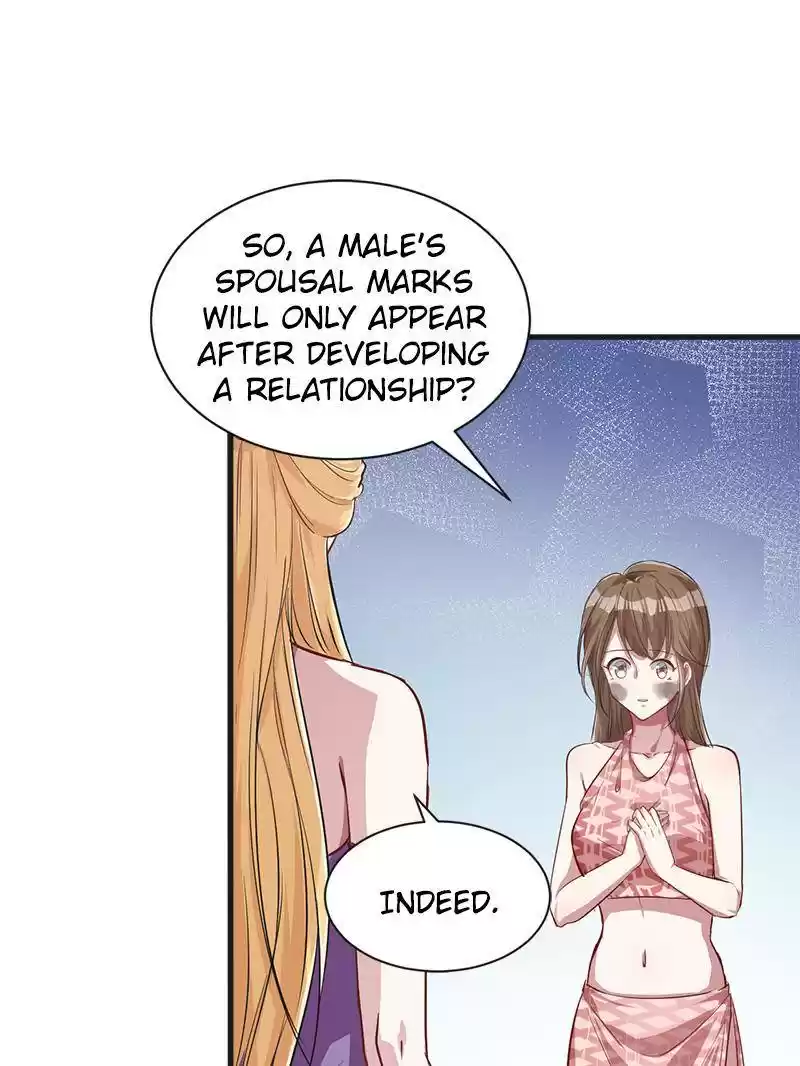 Beauty and the Beasts Ch.38