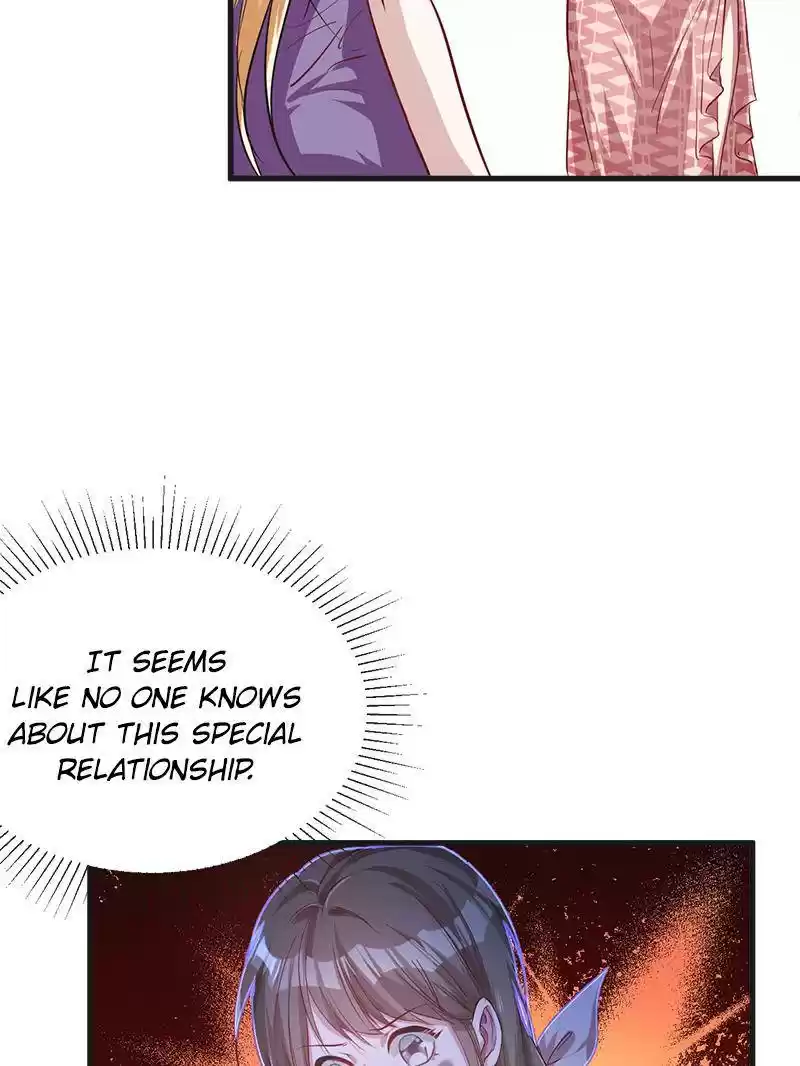 Beauty and the Beasts Ch.38