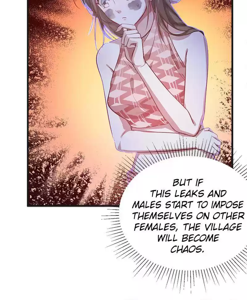 Beauty and the Beasts Ch.38