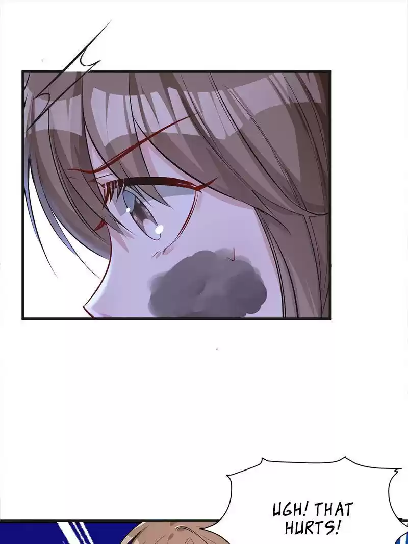 Beauty and the Beasts Ch.38