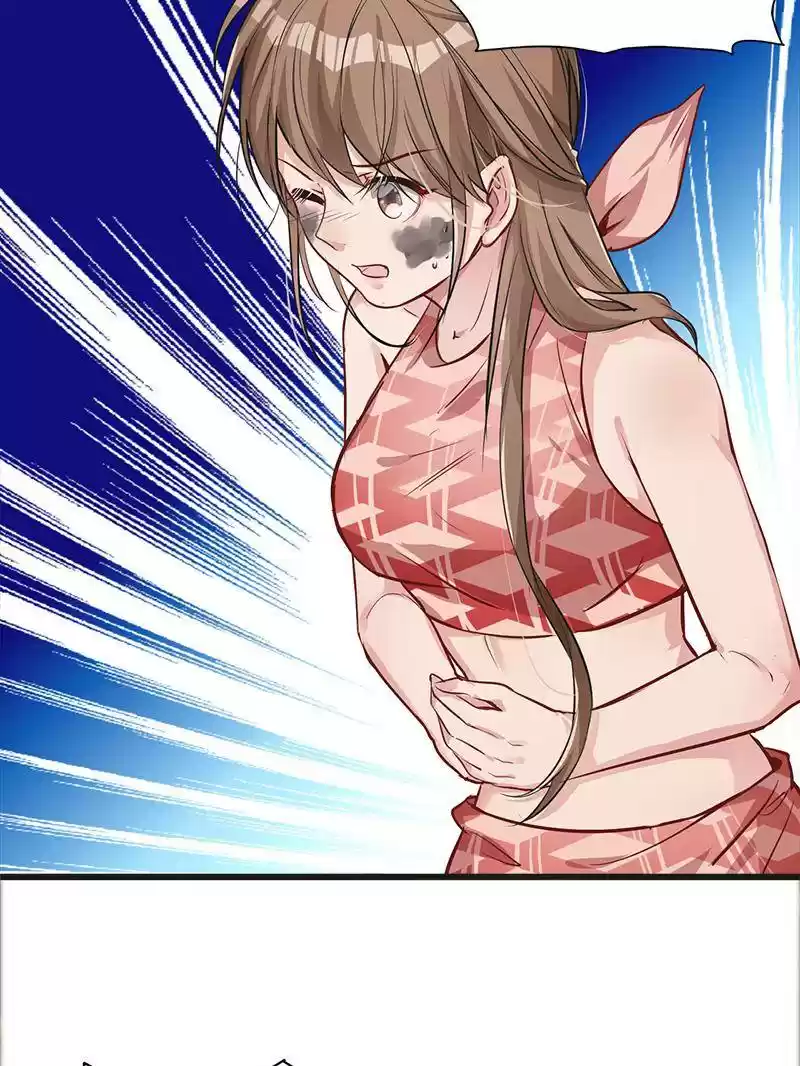 Beauty and the Beasts Ch.38