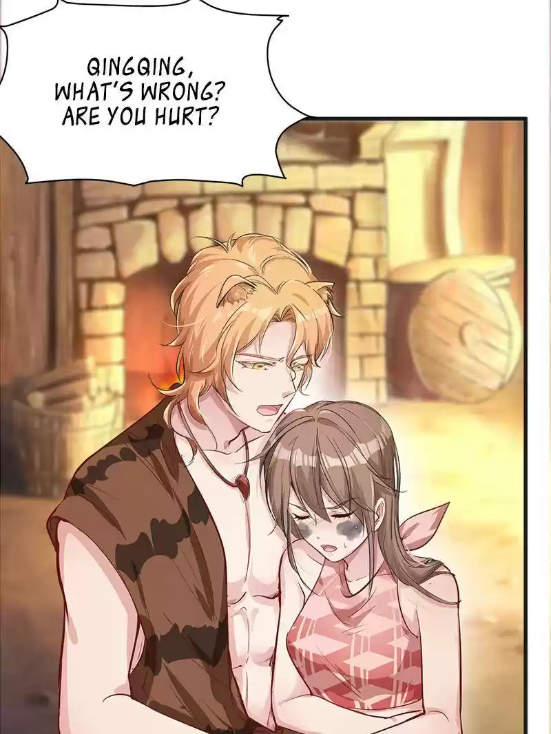 Beauty and the Beasts Ch.38