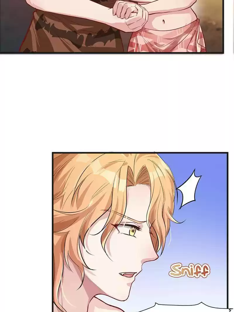 Beauty and the Beasts Ch.38