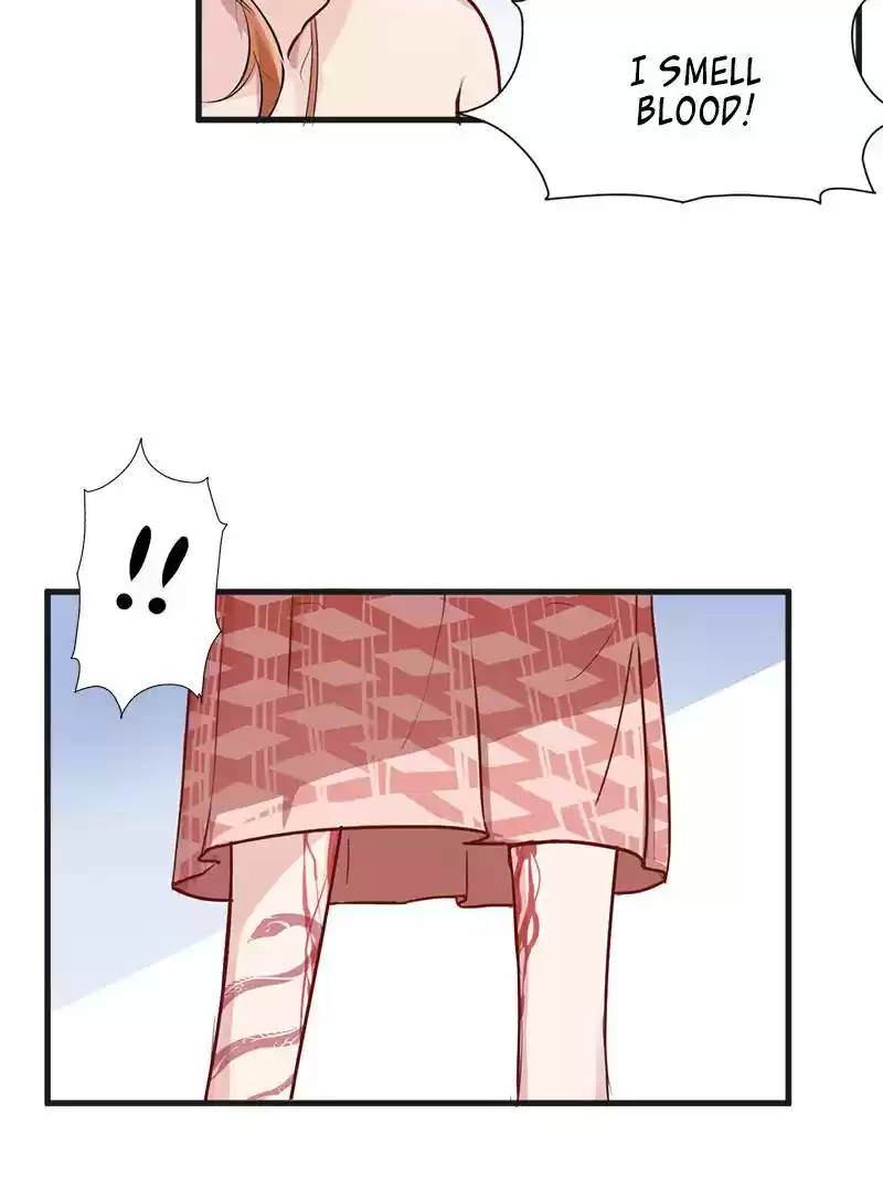 Beauty and the Beasts Ch.38