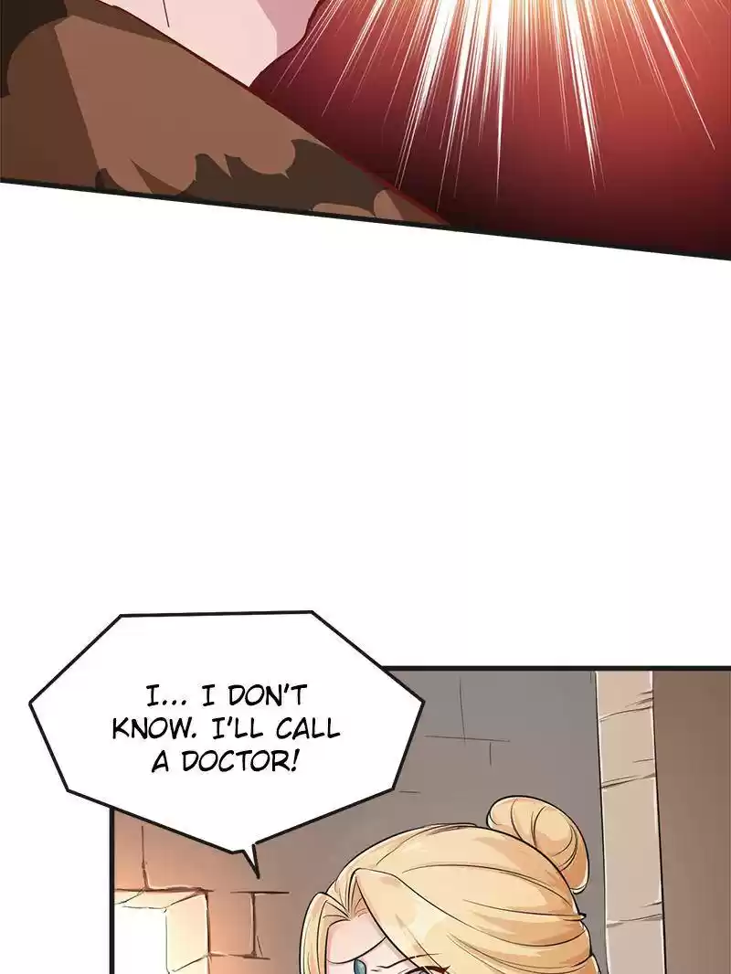 Beauty and the Beasts Ch.38