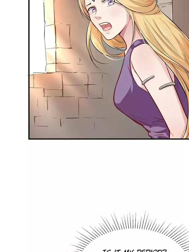 Beauty and the Beasts Ch.38