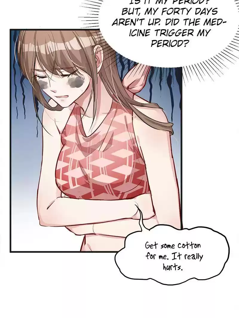 Beauty and the Beasts Ch.38