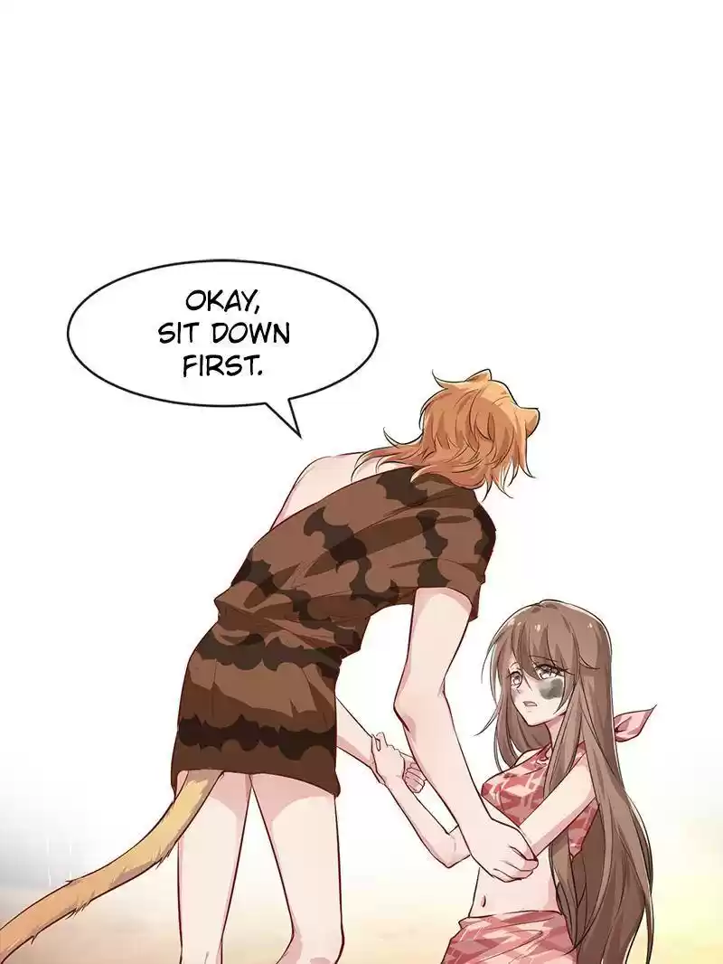 Beauty and the Beasts Ch.38