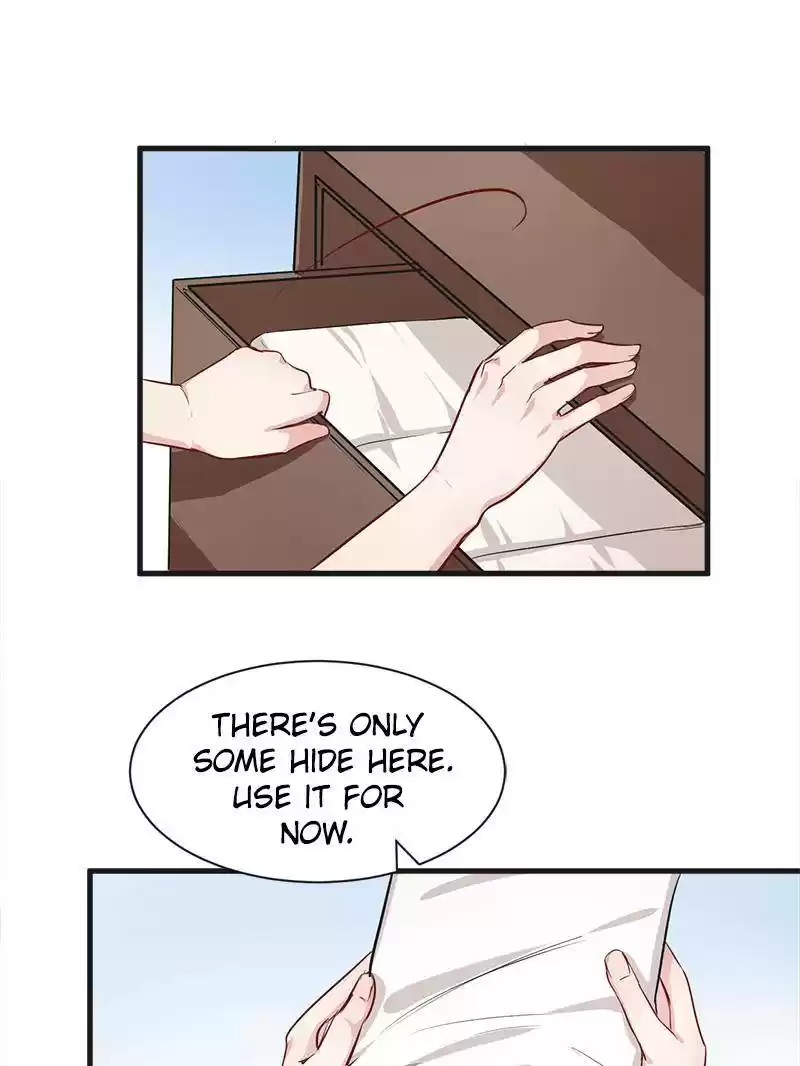 Beauty and the Beasts Ch.38