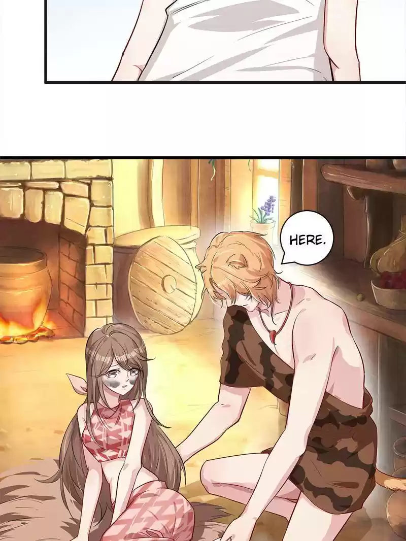 Beauty and the Beasts Ch.38