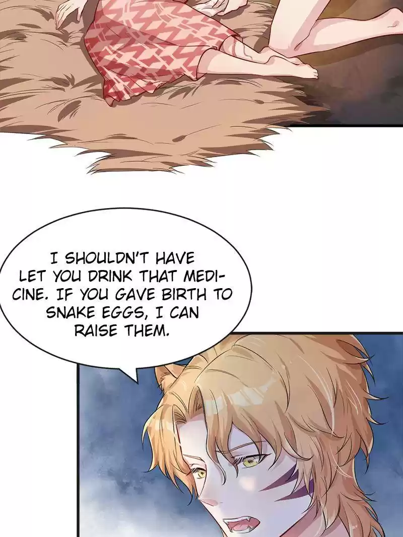 Beauty and the Beasts Ch.38