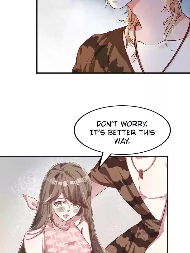 Beauty and the Beasts Ch.38