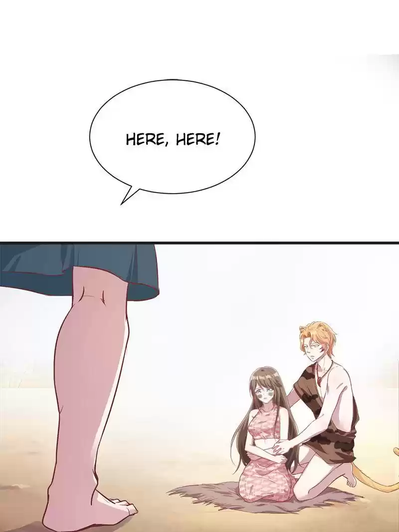 Beauty and the Beasts Ch.39