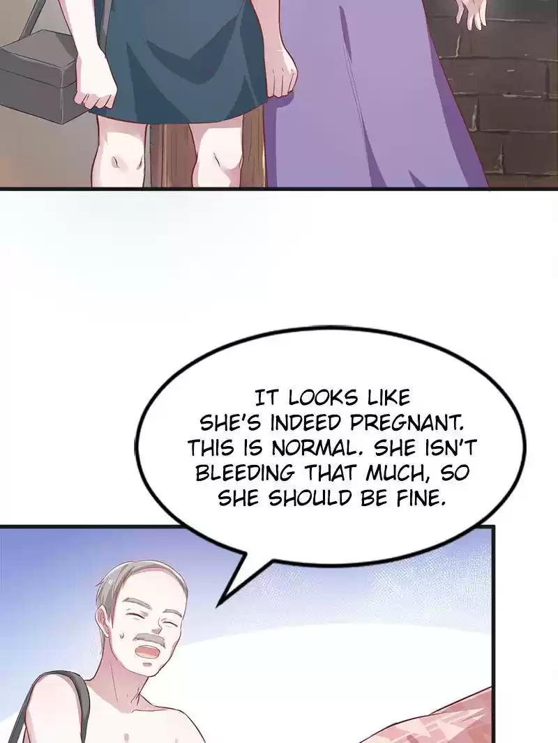 Beauty and the Beasts Ch.39