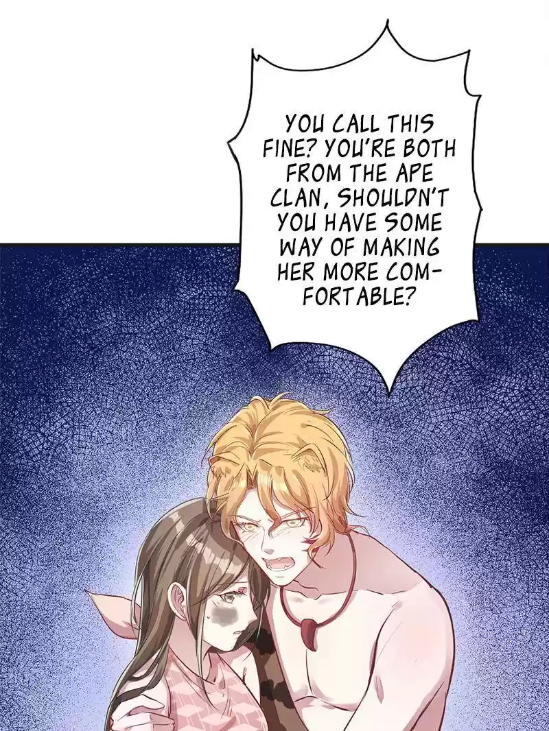 Beauty and the Beasts Ch.39