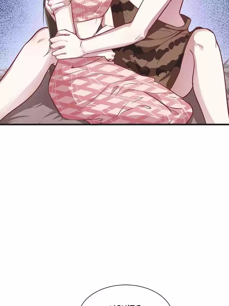 Beauty and the Beasts Ch.39