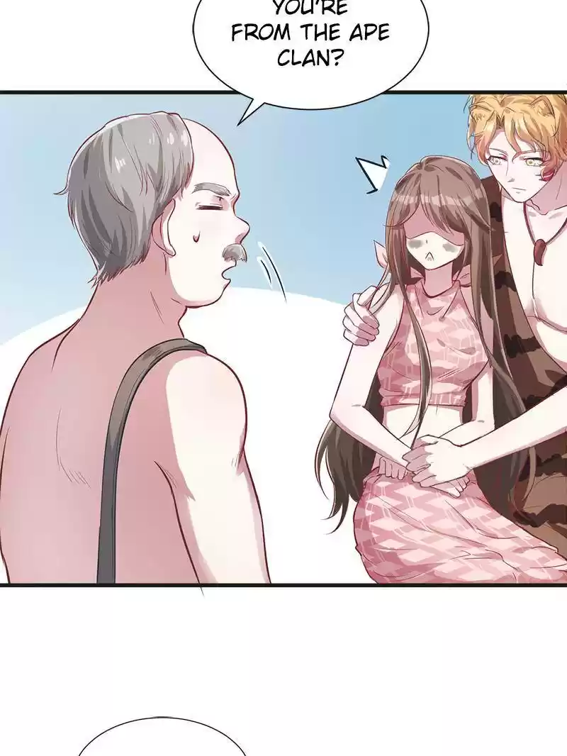 Beauty and the Beasts Ch.39