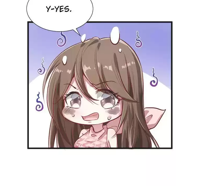 Beauty and the Beasts Ch.39