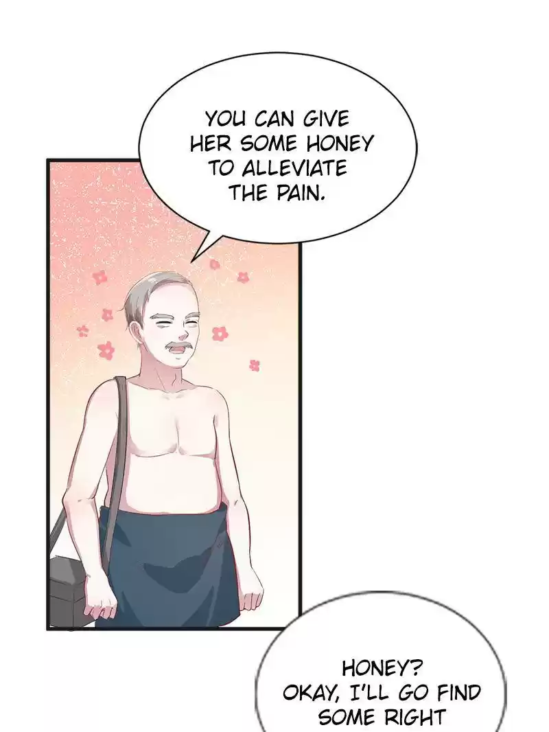 Beauty and the Beasts Ch.39