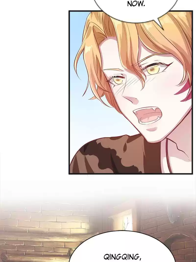 Beauty and the Beasts Ch.39