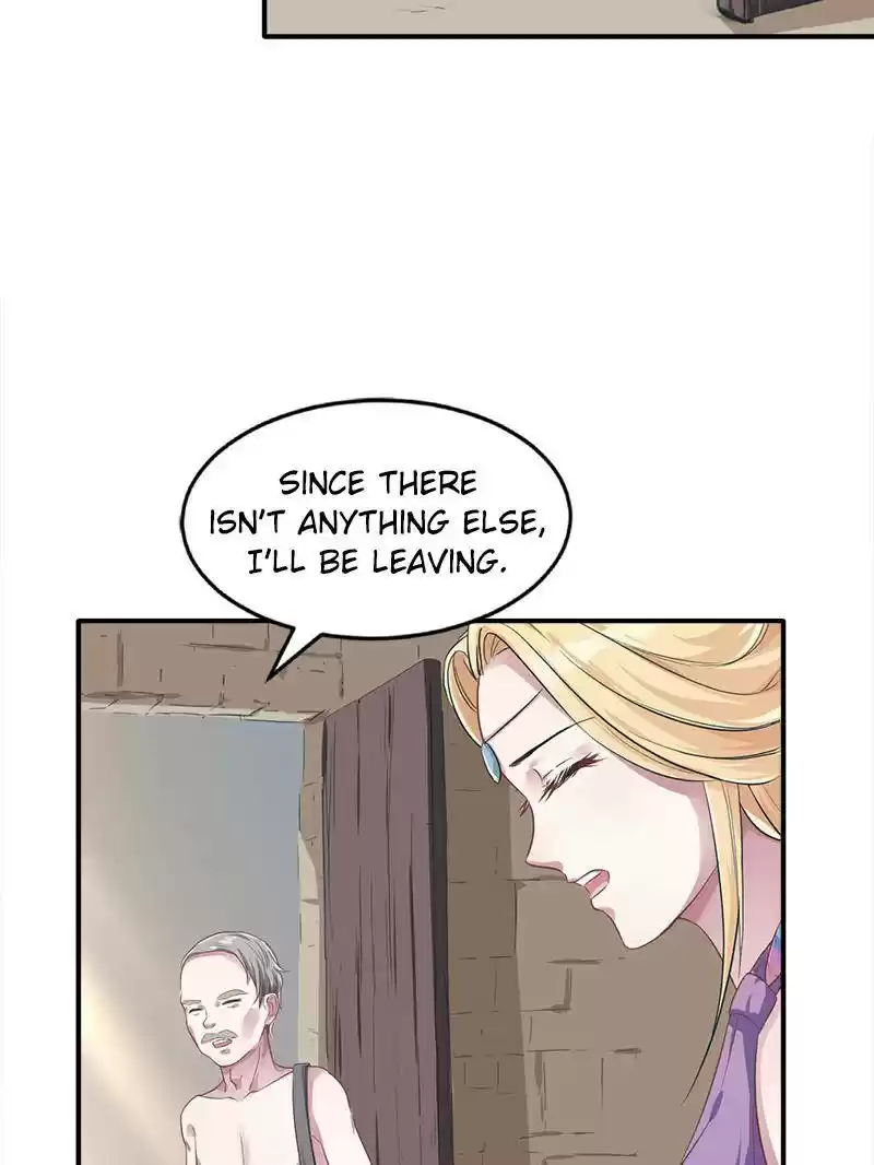 Beauty and the Beasts Ch.39