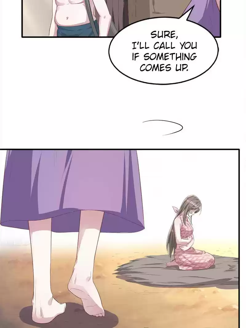 Beauty and the Beasts Ch.39