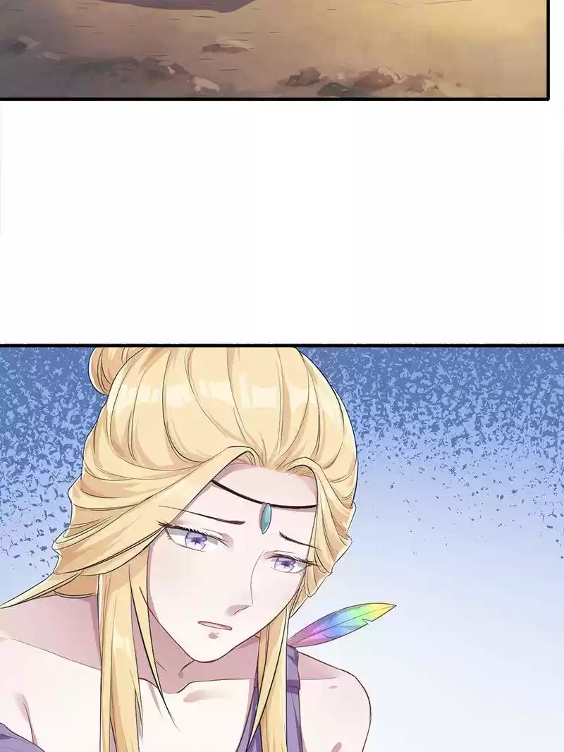 Beauty and the Beasts Ch.39