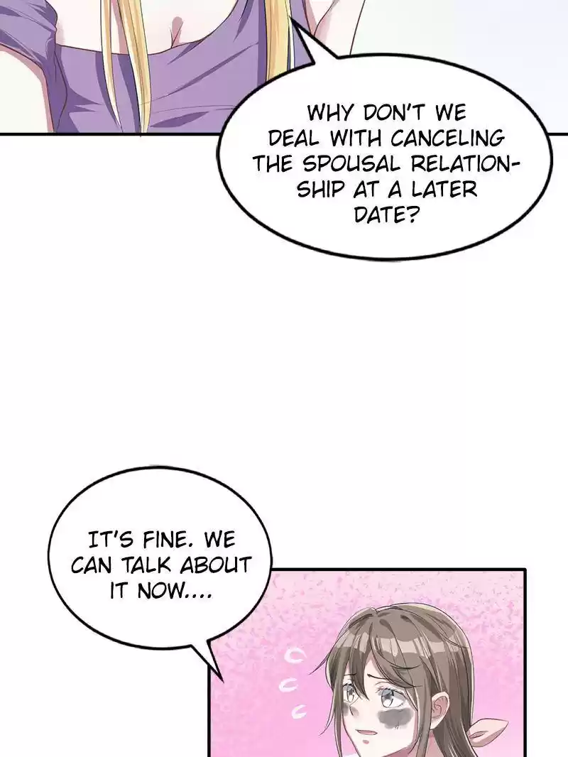 Beauty and the Beasts Ch.39